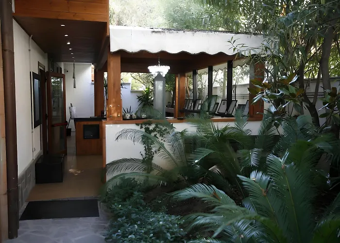 Villa Alba BoutiqueVilla